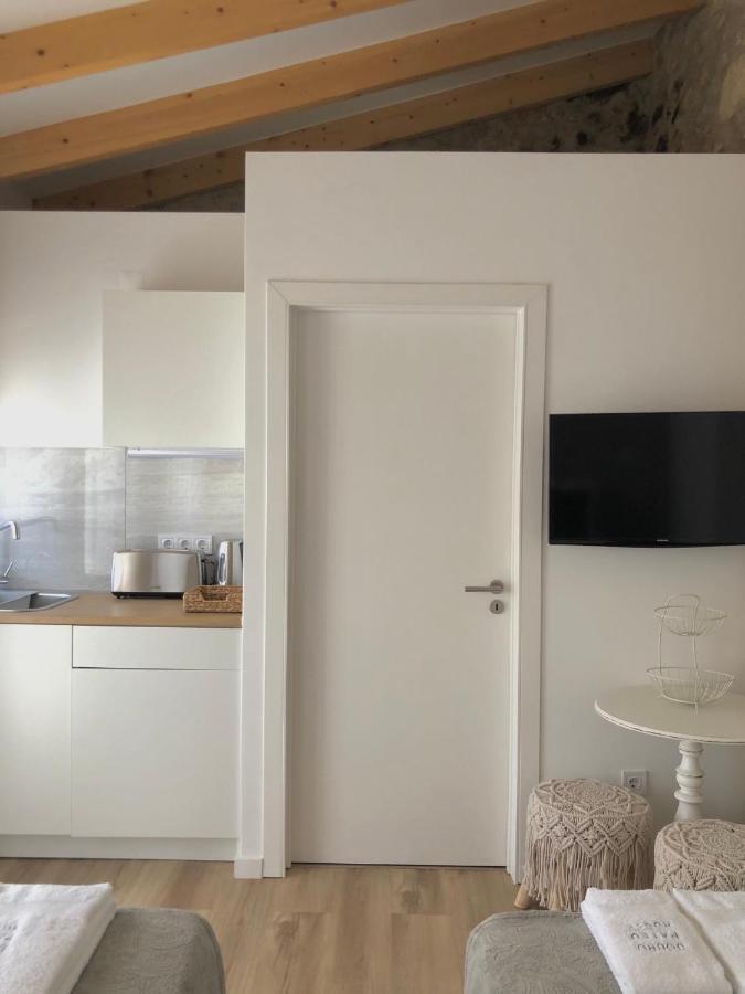Douro Pateo House Apartment Vila Nova de Gaia Bagian luar foto