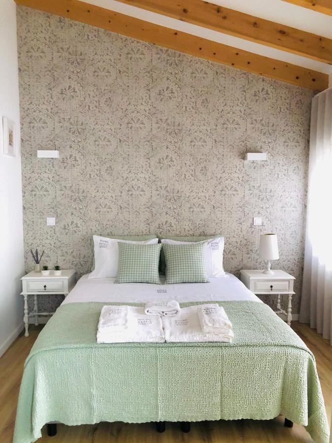 Douro Pateo House Apartment Vila Nova de Gaia Bagian luar foto