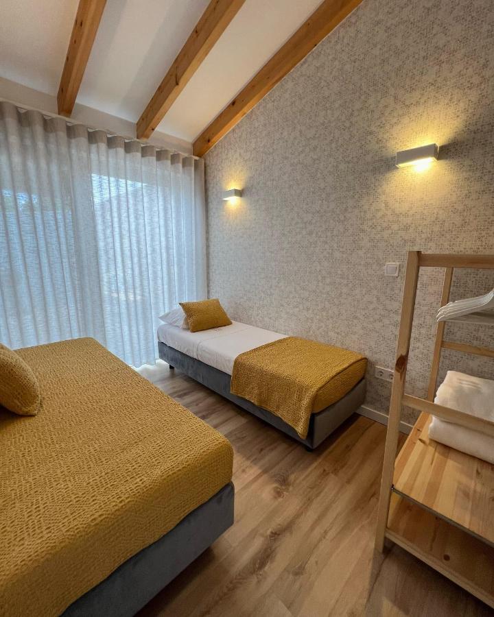 Douro Pateo House Apartment Vila Nova de Gaia Bagian luar foto