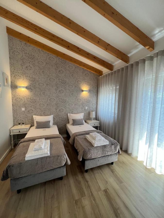 Douro Pateo House Apartment Vila Nova de Gaia Bagian luar foto