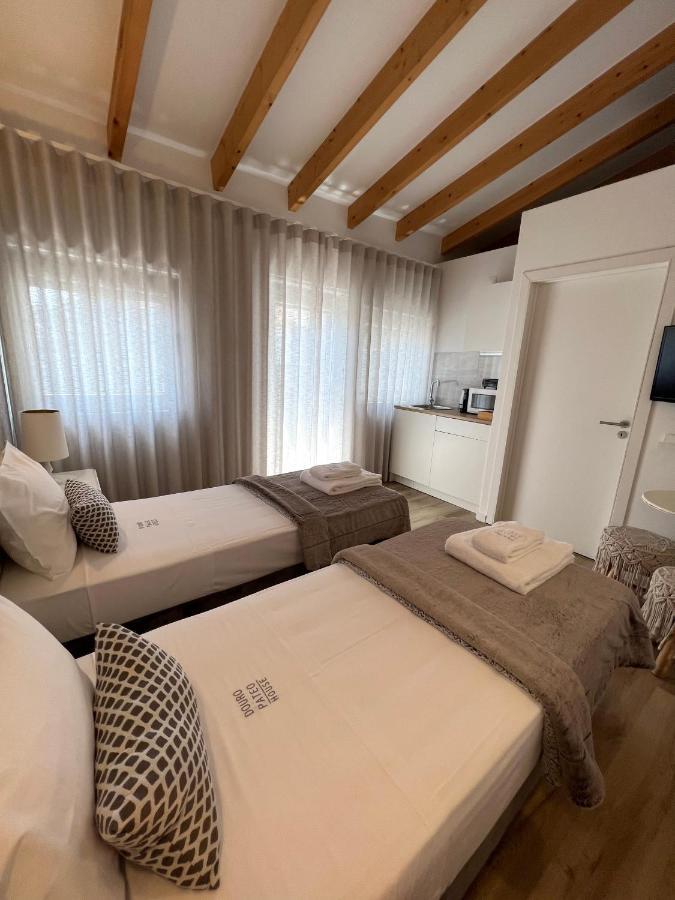 Douro Pateo House Apartment Vila Nova de Gaia Bagian luar foto