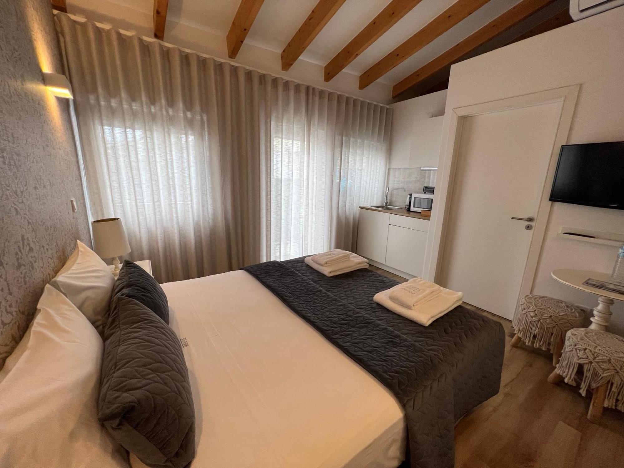 Douro Pateo House Apartment Vila Nova de Gaia Bagian luar foto
