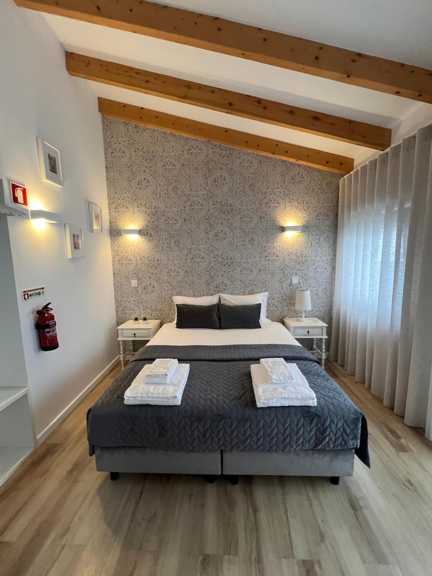 Douro Pateo House Apartment Vila Nova de Gaia Bagian luar foto