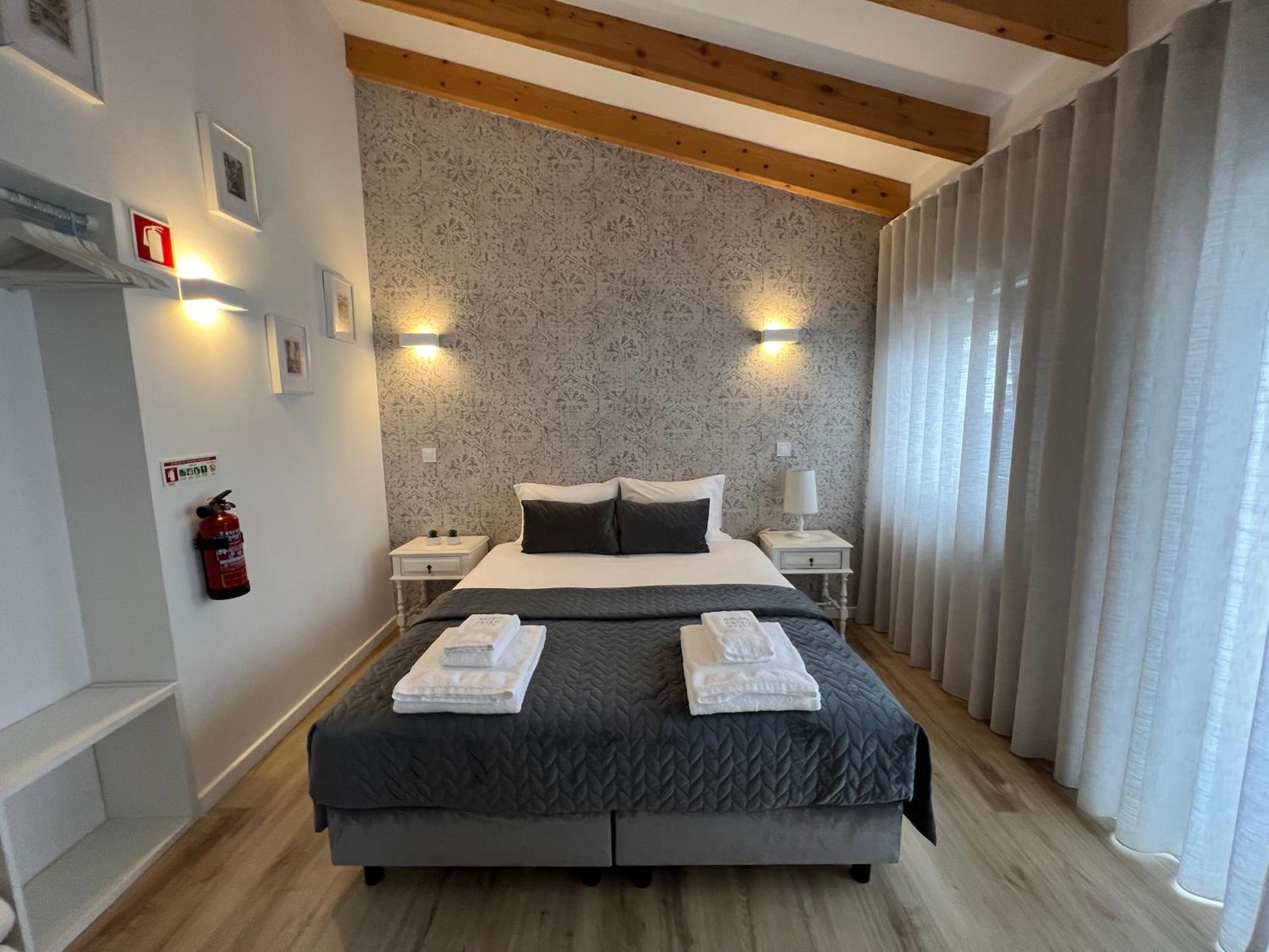 Douro Pateo House Apartment Vila Nova de Gaia Bagian luar foto