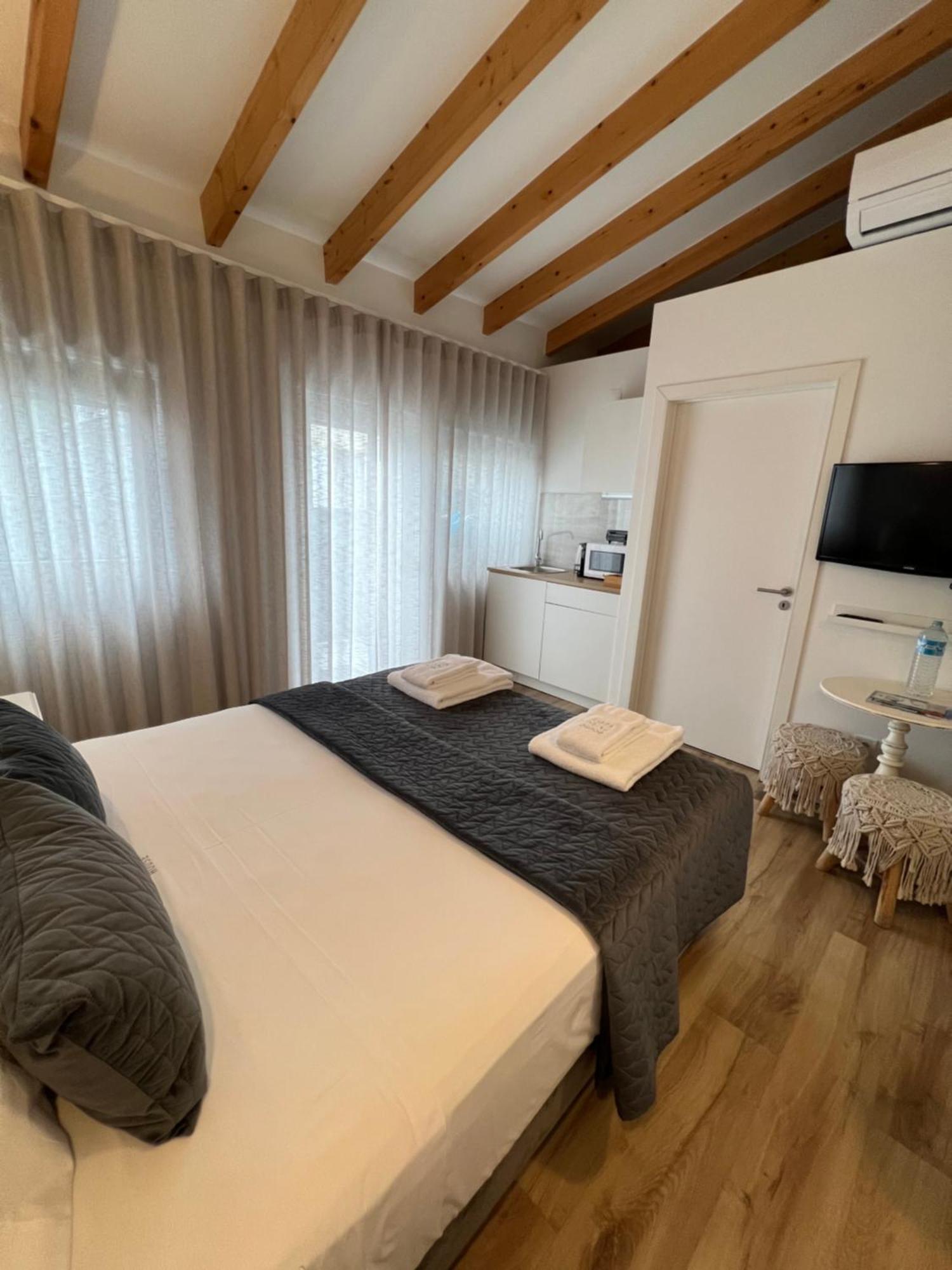 Douro Pateo House Apartment Vila Nova de Gaia Bagian luar foto
