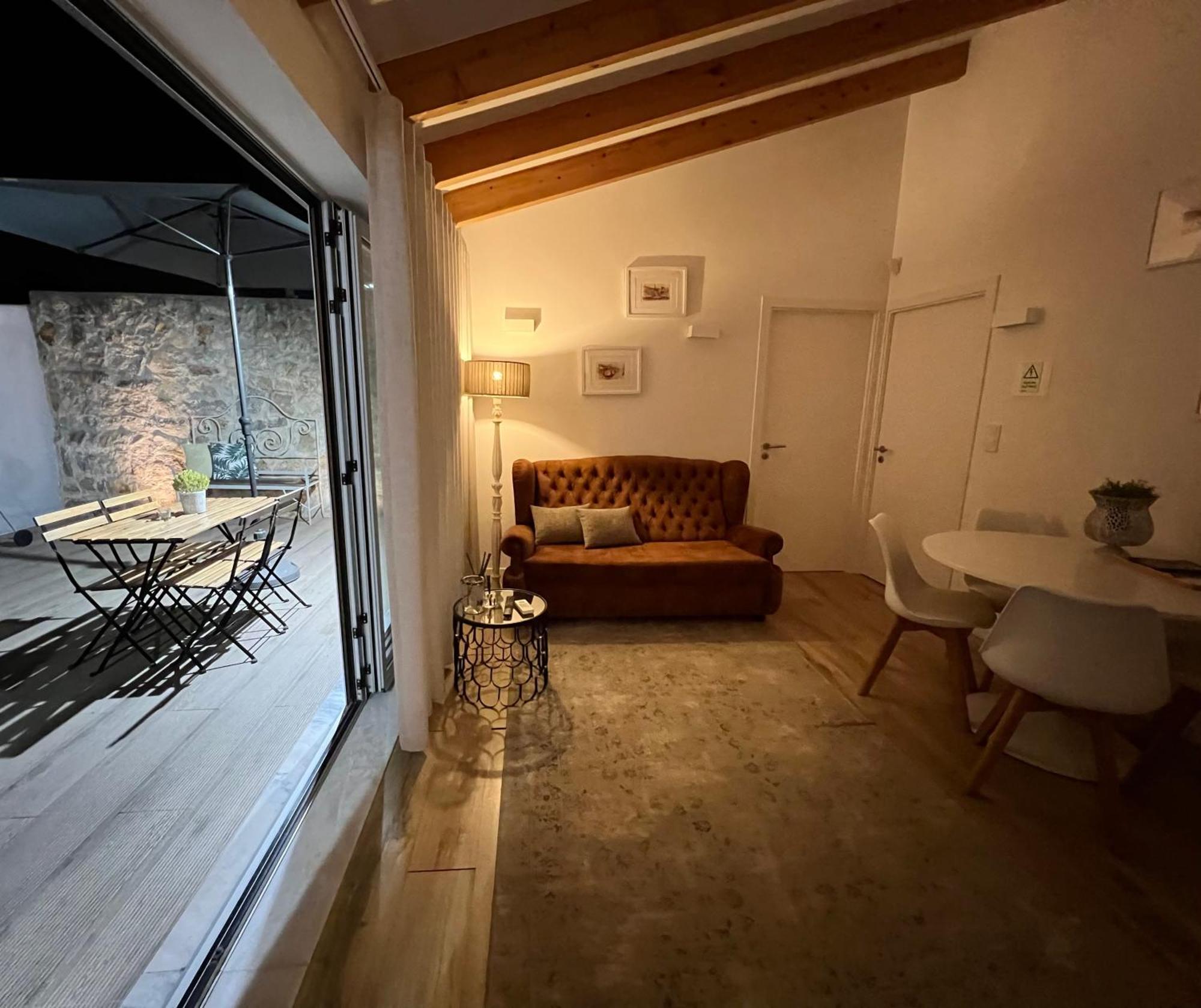 Douro Pateo House Apartment Vila Nova de Gaia Bagian luar foto