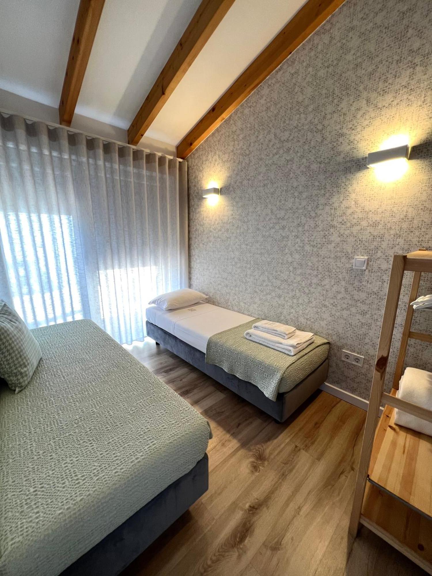 Douro Pateo House Apartment Vila Nova de Gaia Bagian luar foto