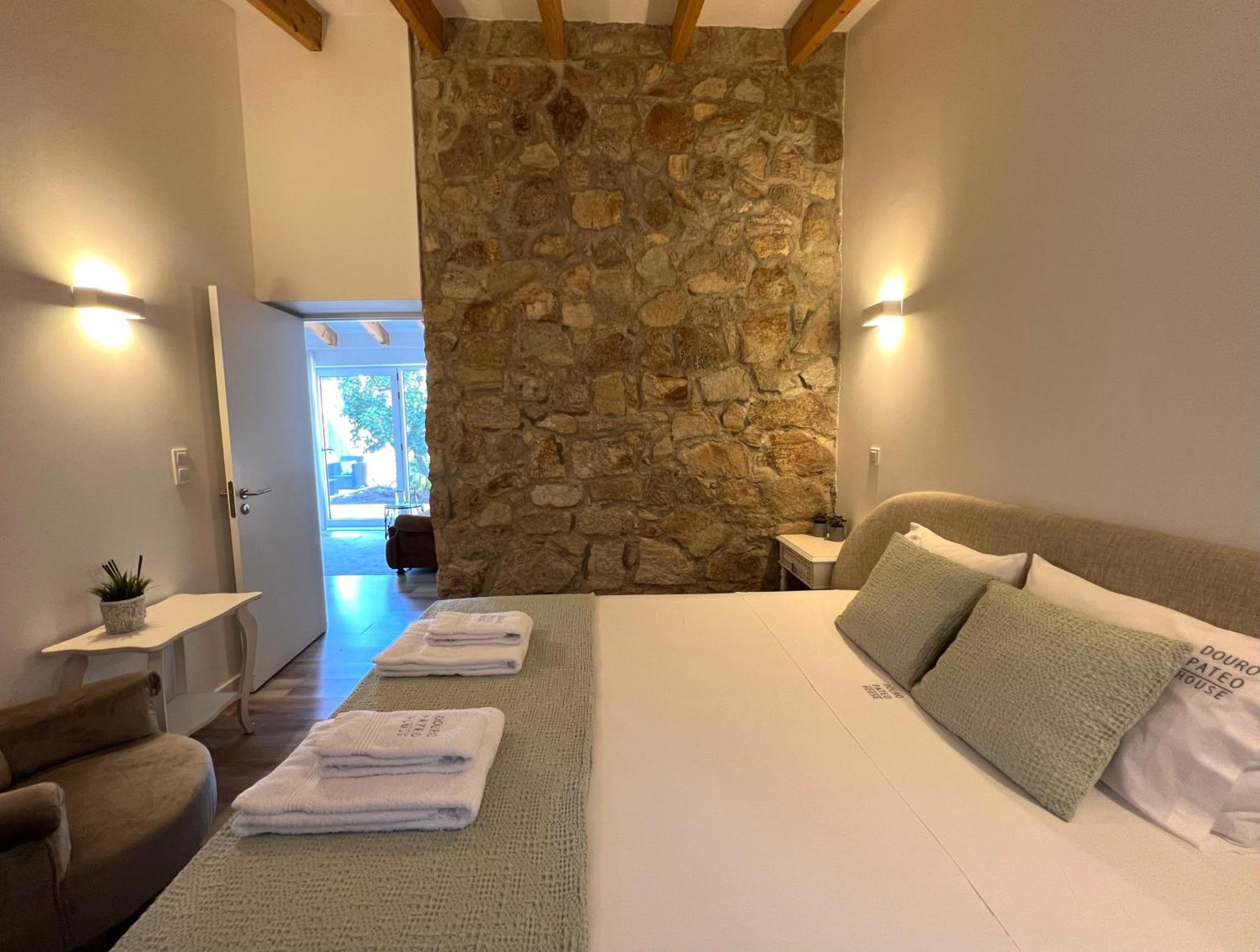 Douro Pateo House Apartment Vila Nova de Gaia Bagian luar foto