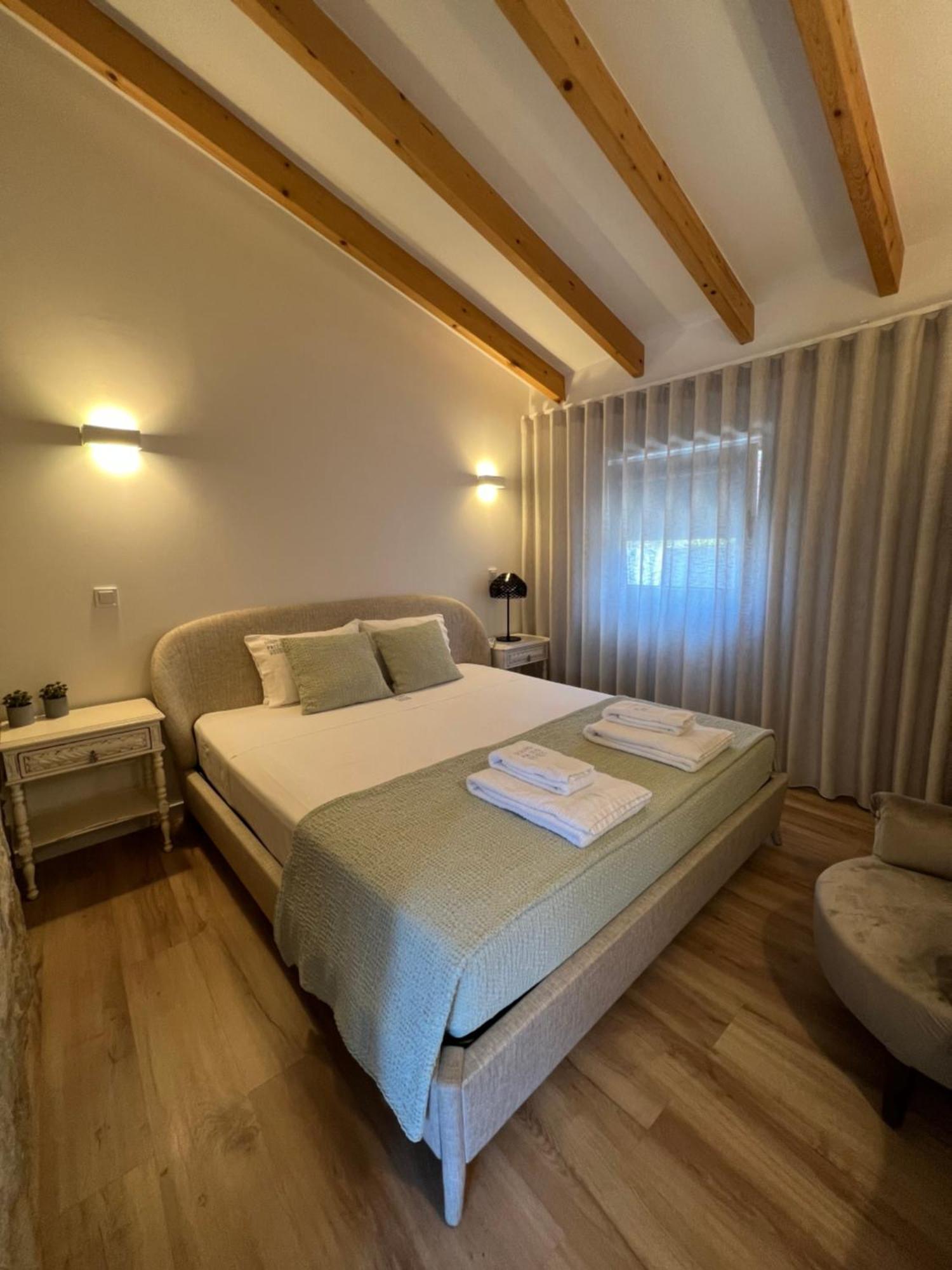 Douro Pateo House Apartment Vila Nova de Gaia Bagian luar foto
